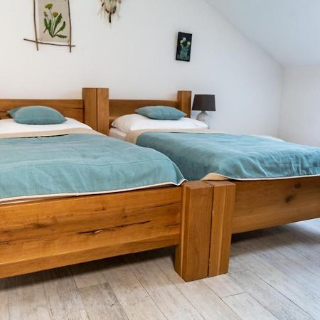 Burina Residence Liptovsky Mikulas Ngoại thất bức ảnh