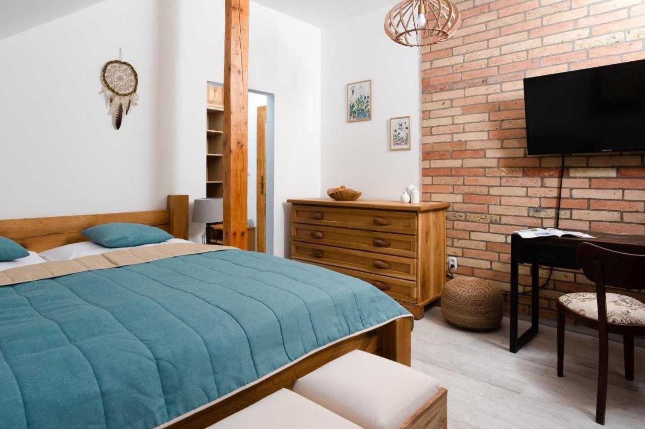 Burina Residence Liptovsky Mikulas Ngoại thất bức ảnh