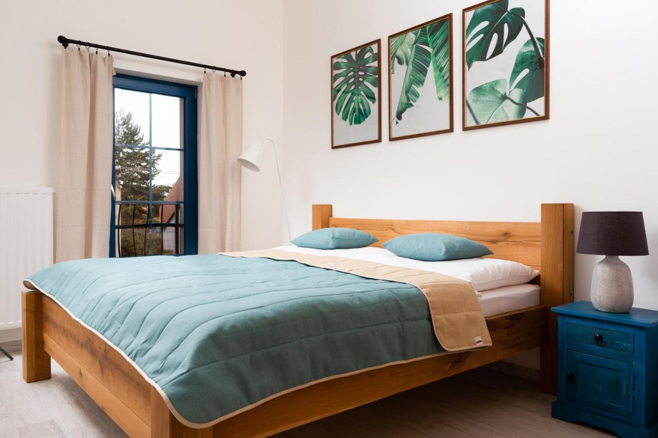 Burina Residence Liptovsky Mikulas Ngoại thất bức ảnh