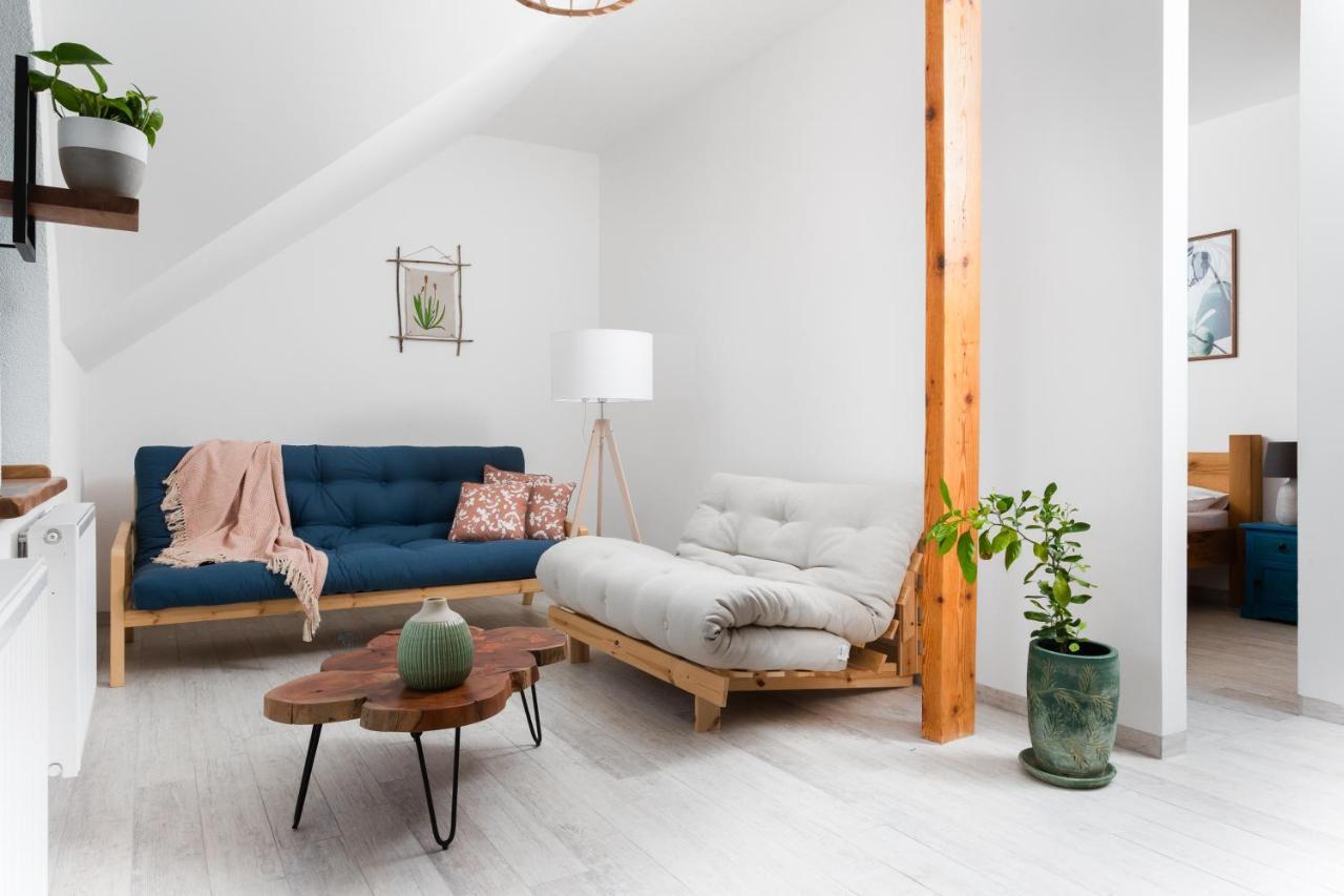Burina Residence Liptovsky Mikulas Ngoại thất bức ảnh