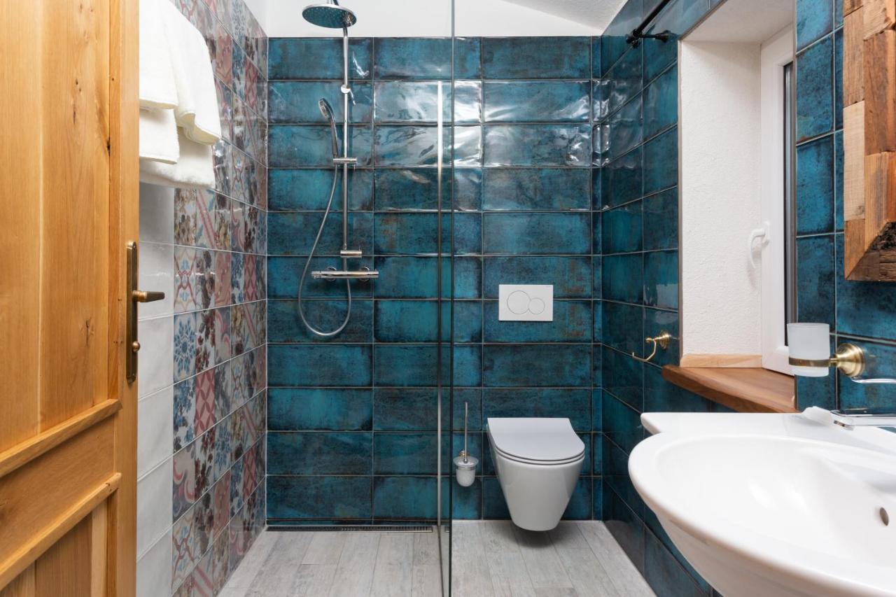 Burina Residence Liptovsky Mikulas Ngoại thất bức ảnh