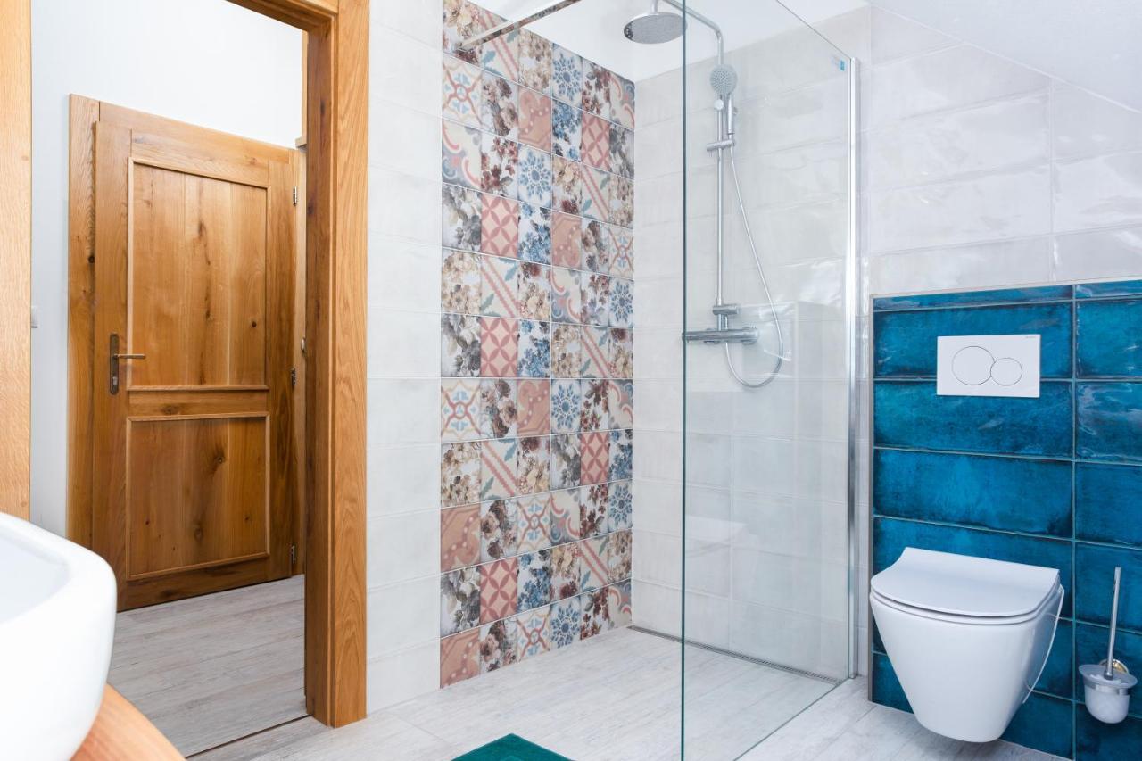 Burina Residence Liptovsky Mikulas Ngoại thất bức ảnh