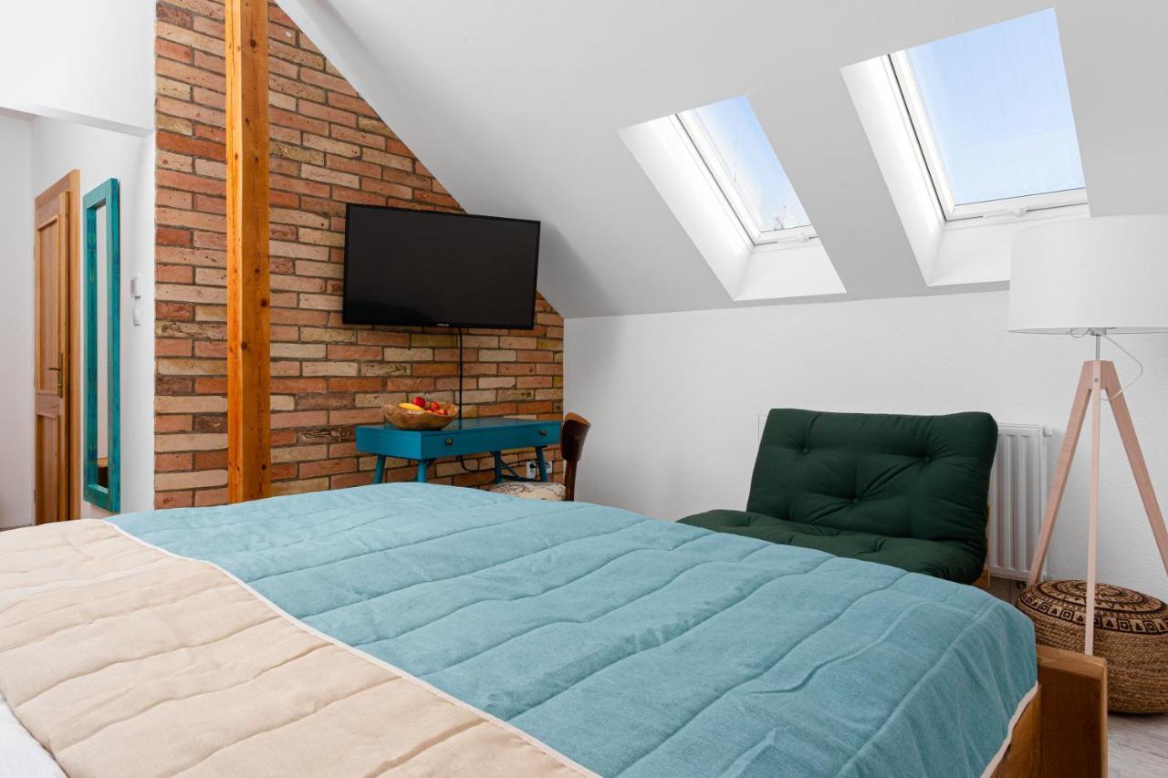 Burina Residence Liptovsky Mikulas Ngoại thất bức ảnh