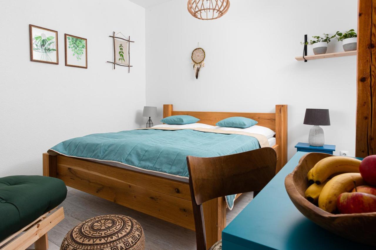 Burina Residence Liptovsky Mikulas Ngoại thất bức ảnh