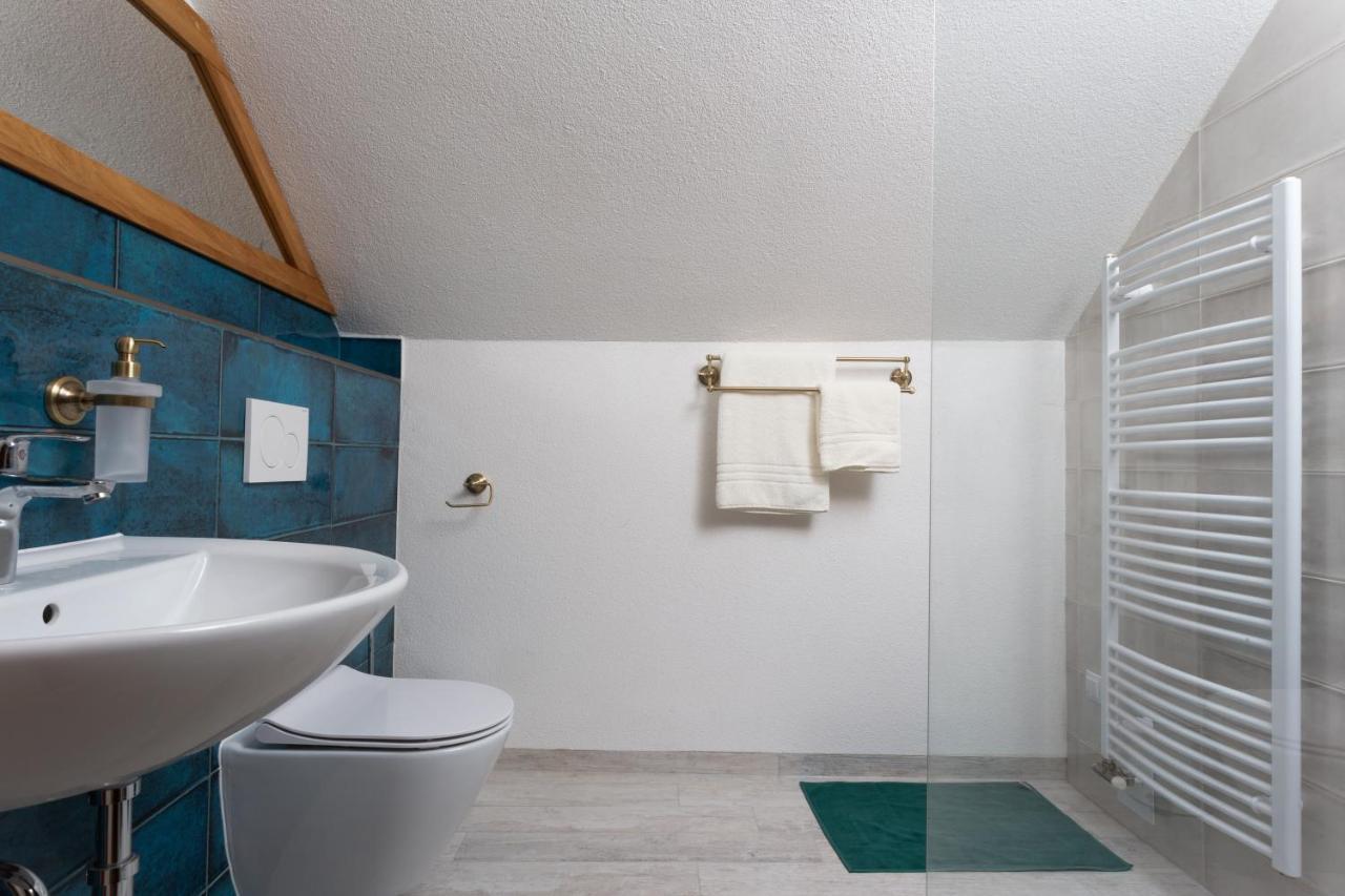 Burina Residence Liptovsky Mikulas Ngoại thất bức ảnh