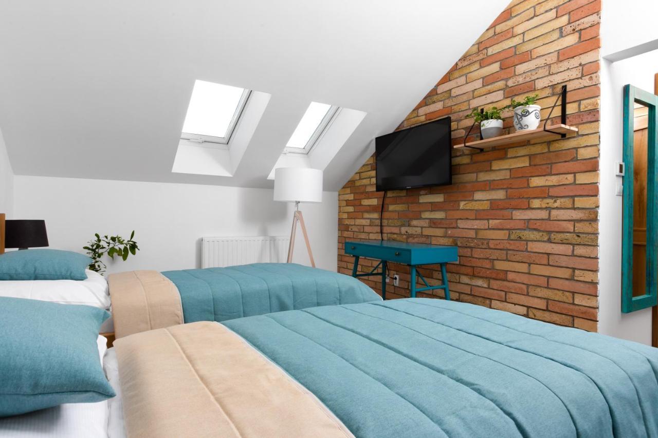 Burina Residence Liptovsky Mikulas Ngoại thất bức ảnh