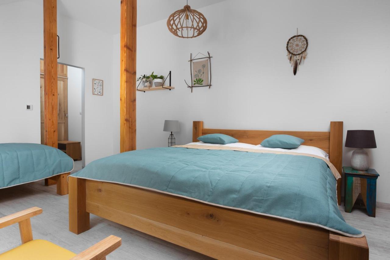 Burina Residence Liptovsky Mikulas Ngoại thất bức ảnh
