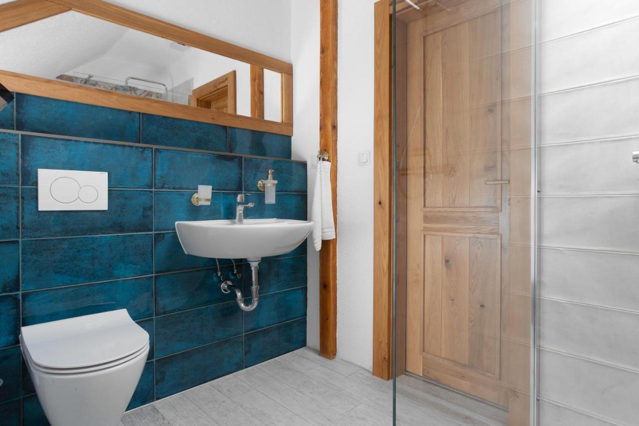 Burina Residence Liptovsky Mikulas Ngoại thất bức ảnh